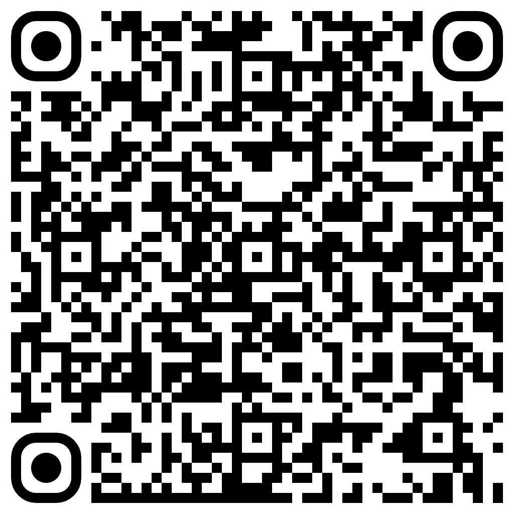 Google Play Store QR Code
