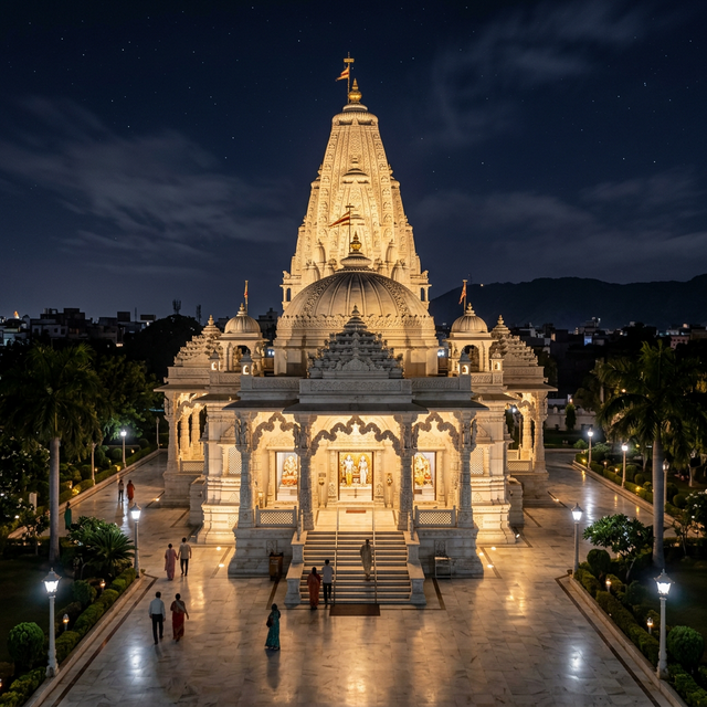 Birla Mandir