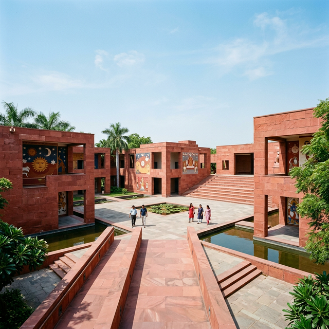 Jawahar Kala Kendra